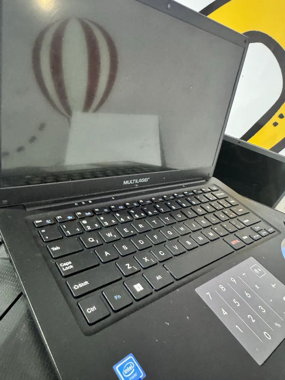 Notebook Multilaser   - Foto 2