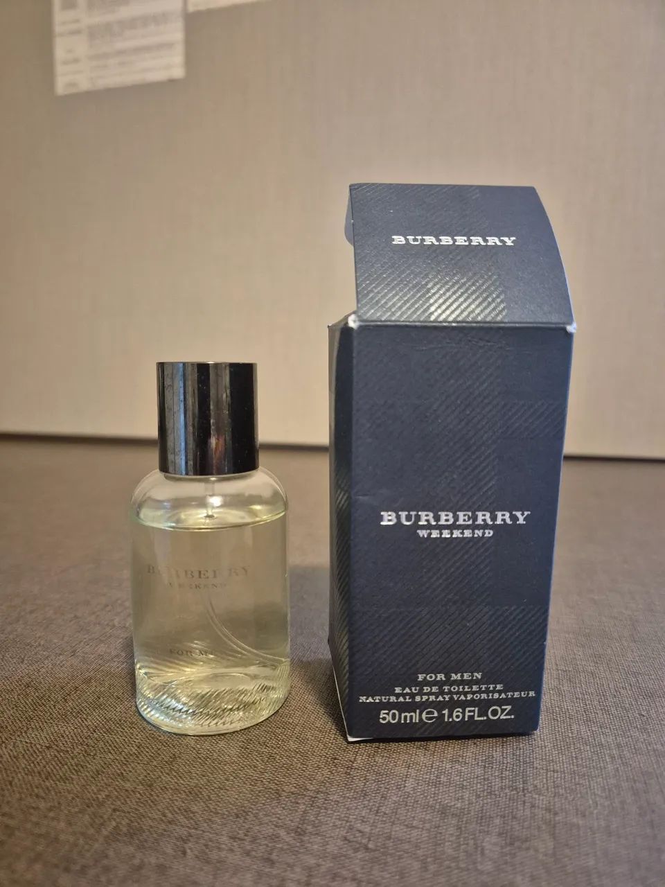 BURBERRY WEEKEND - 50ml - Foto 2