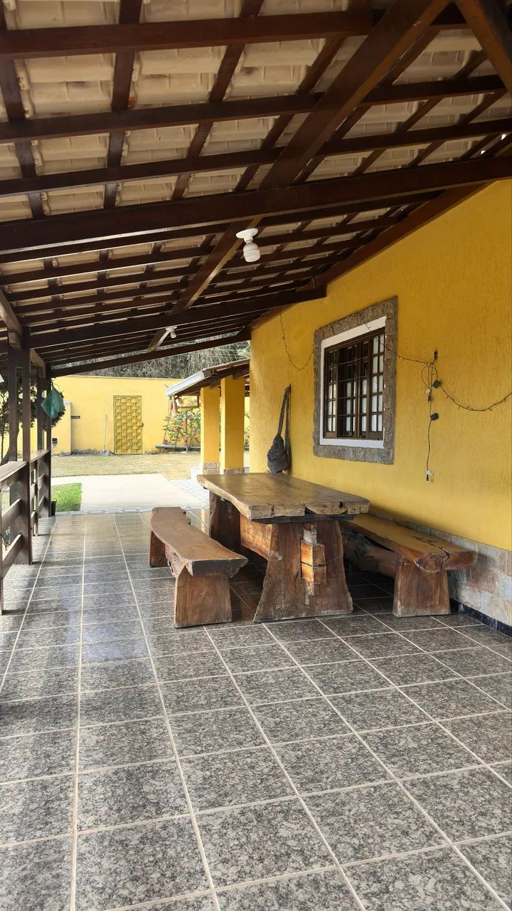Sítio casa de campo - Foto 2