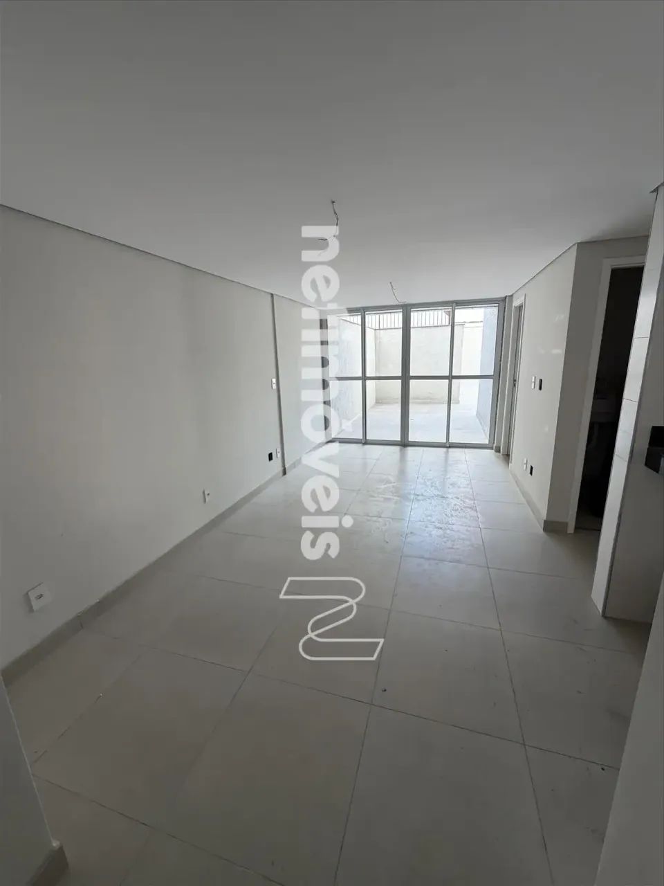 Área privativa Nova Suissa - Foto 2
