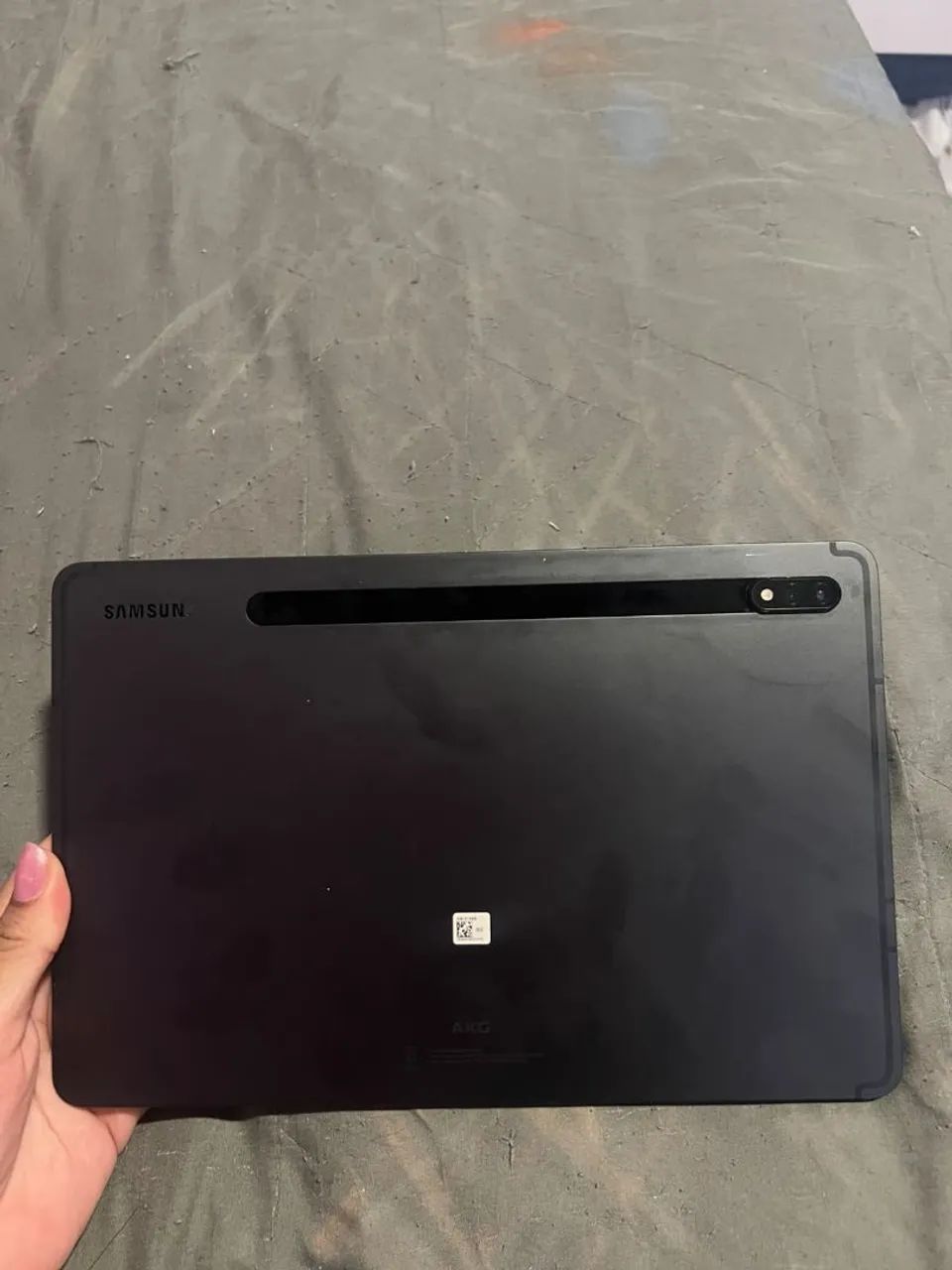 Tablet Samsung S8 - Foto 3