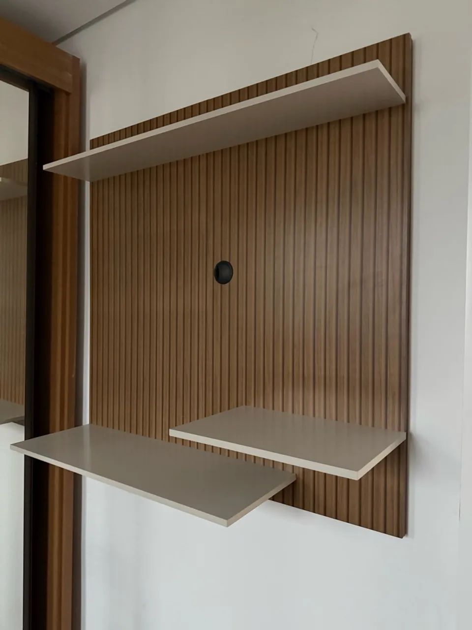 Painel de tv
