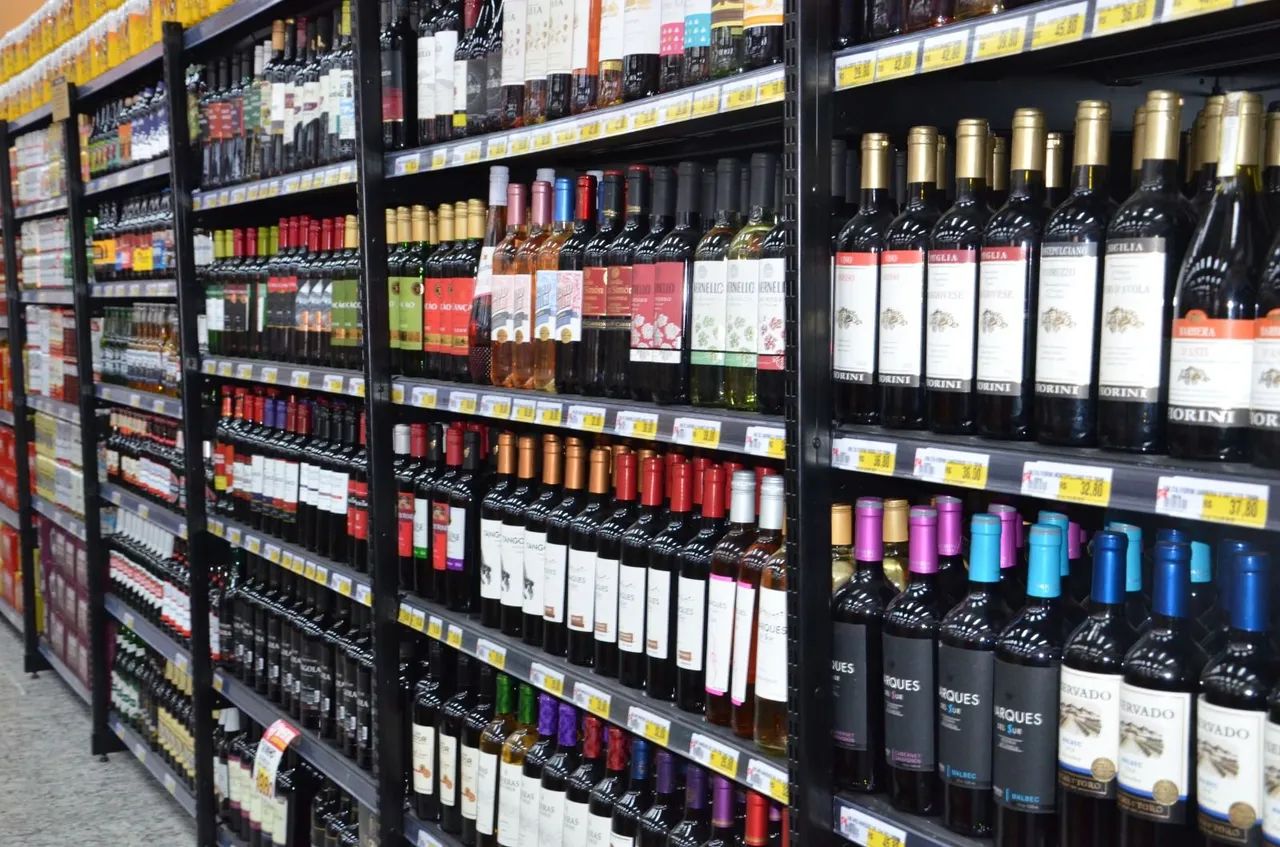 Gôndolas para Supermercado - Foto 3