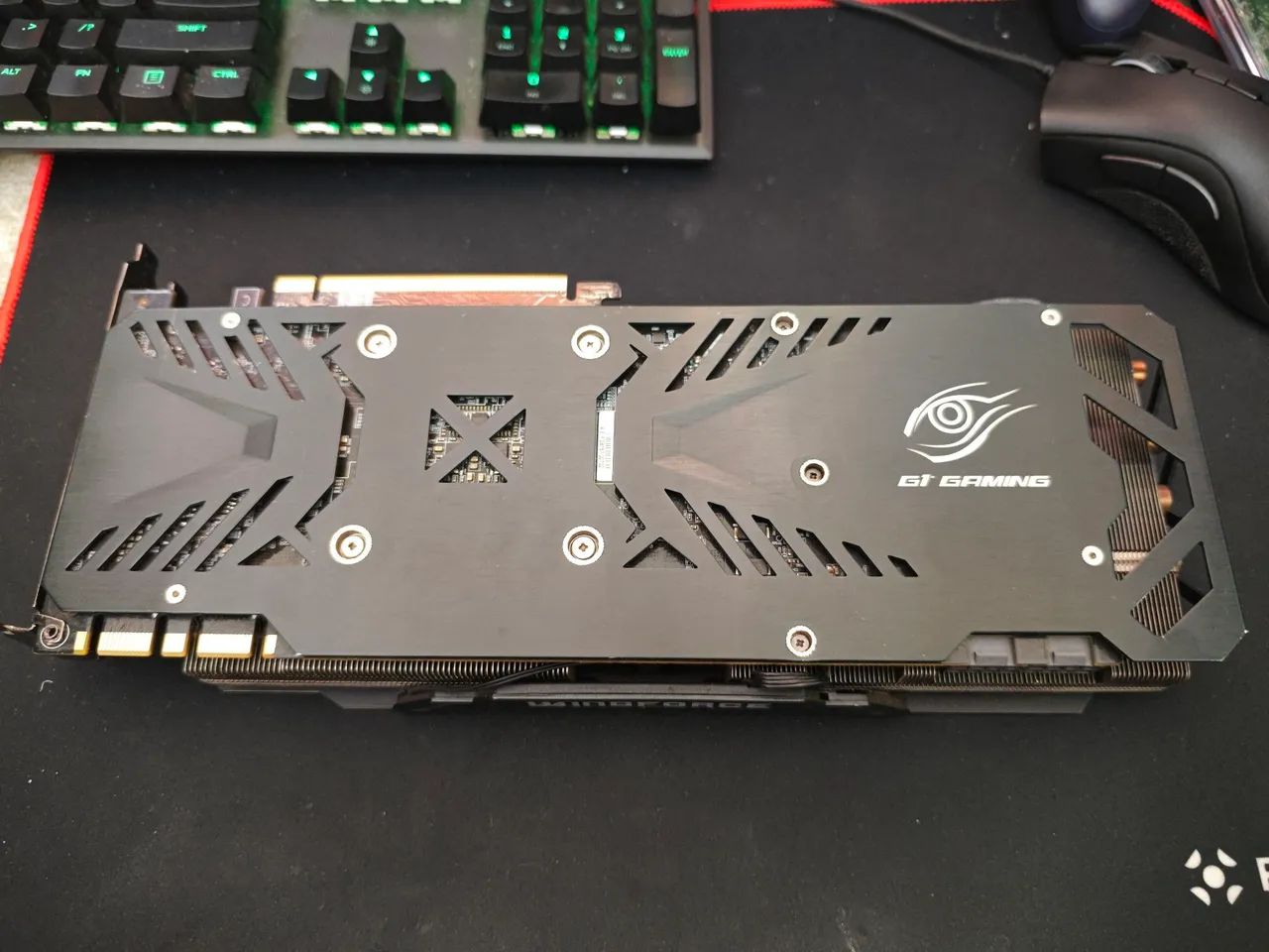 Placa de vídeo GTX 980 TI - Foto 3