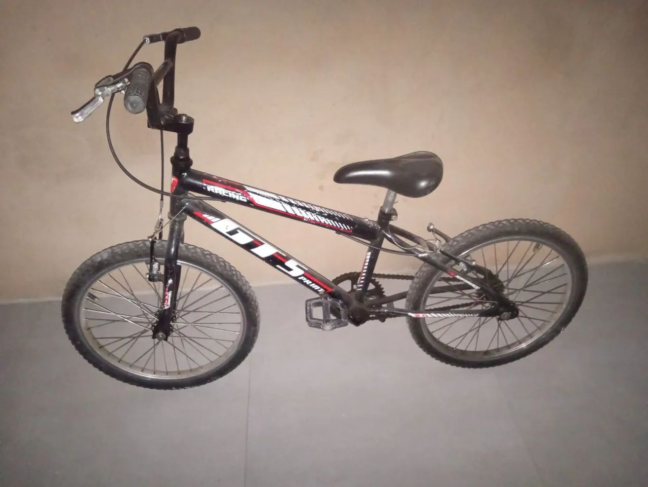 Bicicleta aro 20 - Foto 2
