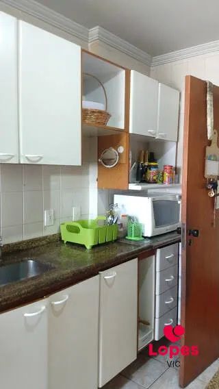 APARTAMENTO - EDIFÍCIO BARCELONA - SUZANO / SP - Foto 4