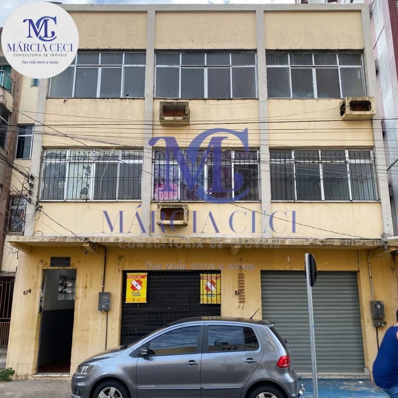 Márcia ceci imóveis vende  - Foto 2