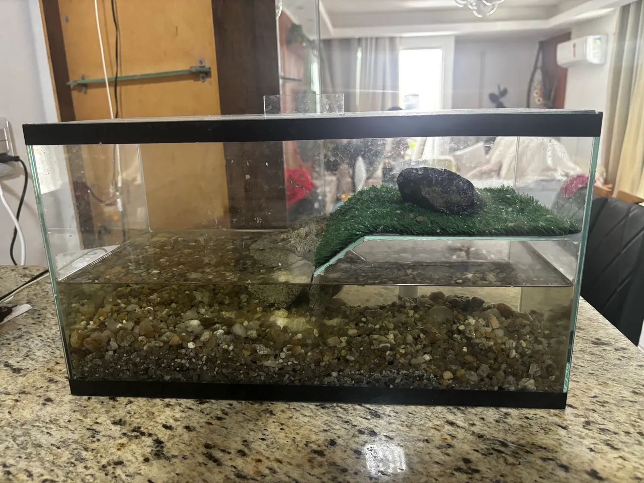 Aquário  - Foto 3