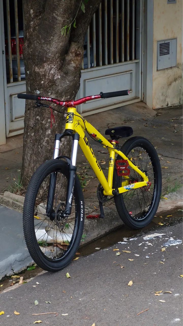 Gios 4TRIX 2025 - Foto 3
