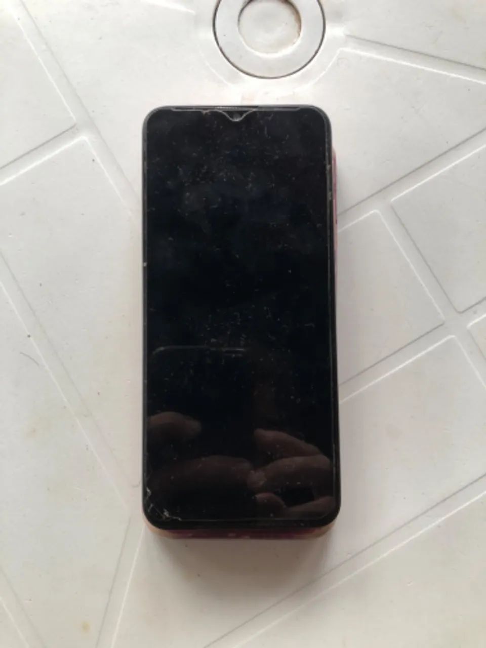 Celular Moto G(9) play 64GB