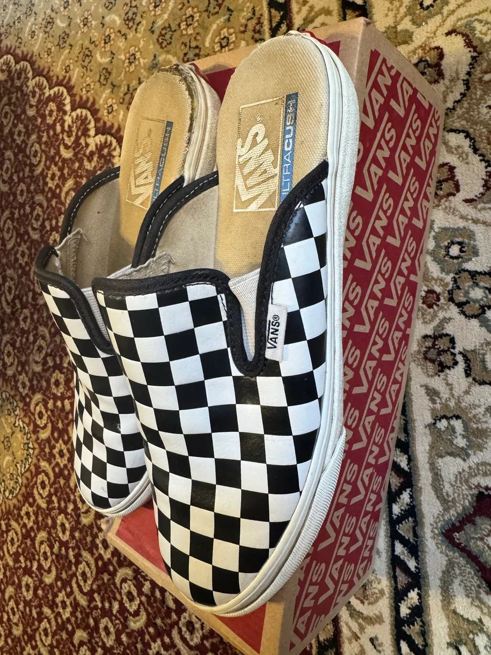 Mule Vans 37 - Foto 2