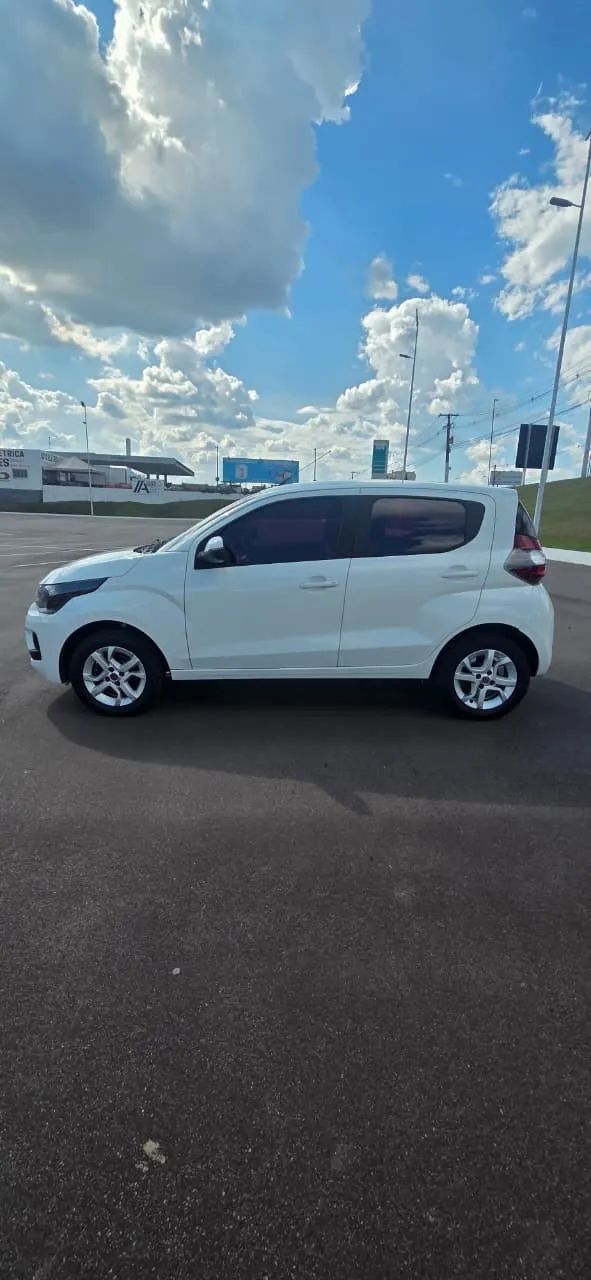 Fiat Mobi Like ON 1.0 Fire Flex 5P. 2017 - Foto 3