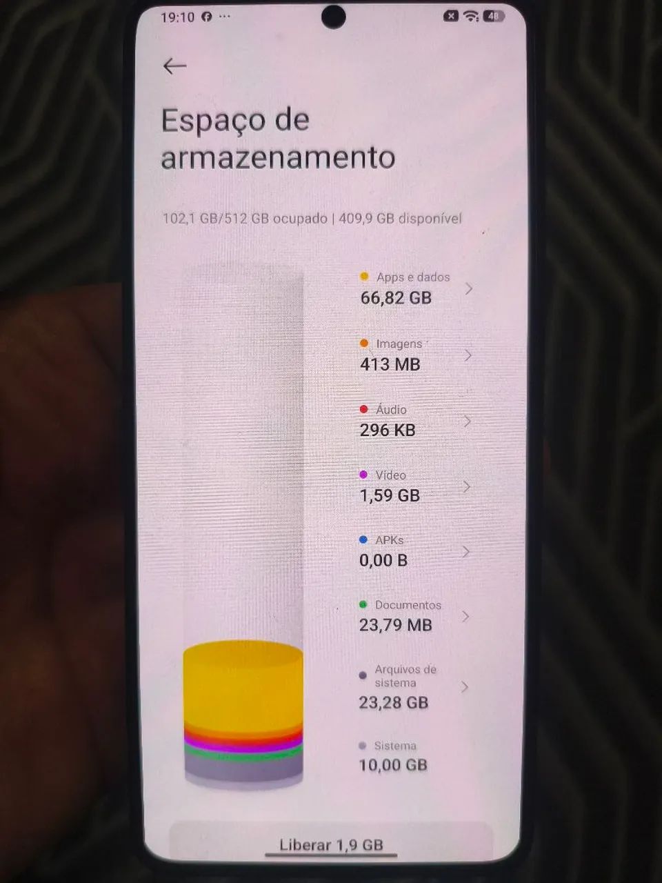 Poco X6 pro 5g. - Foto 5