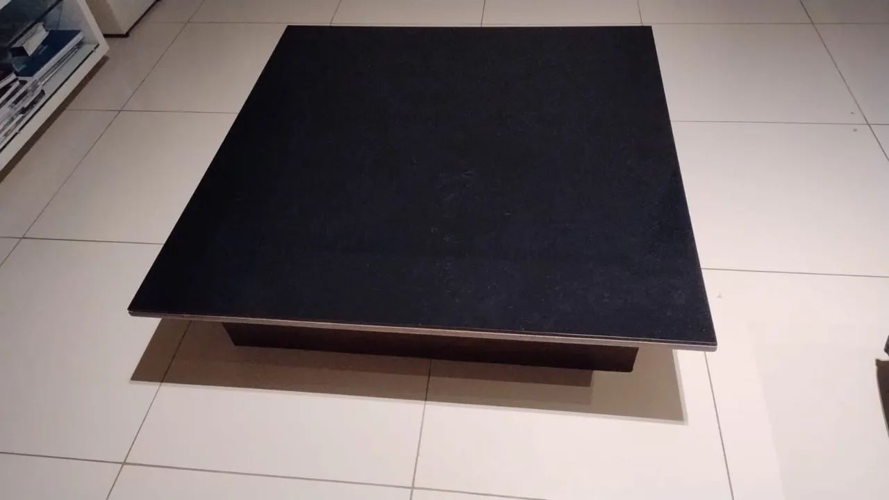 Mesa de Centro Celi Decor - Excelente Estado - Foto 2