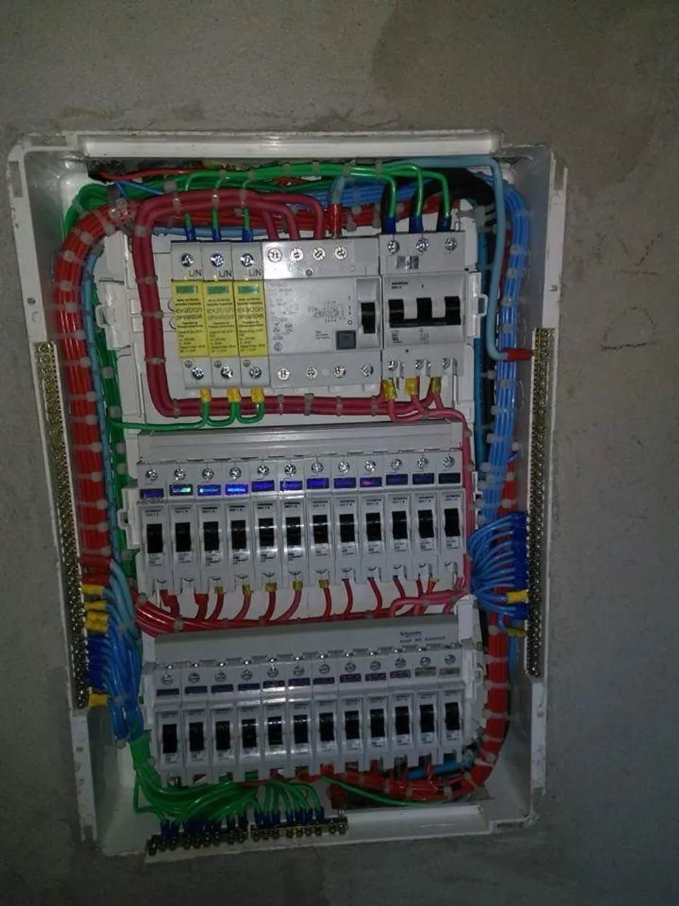 Elétrica, Refrigeração e automação  - Foto 5