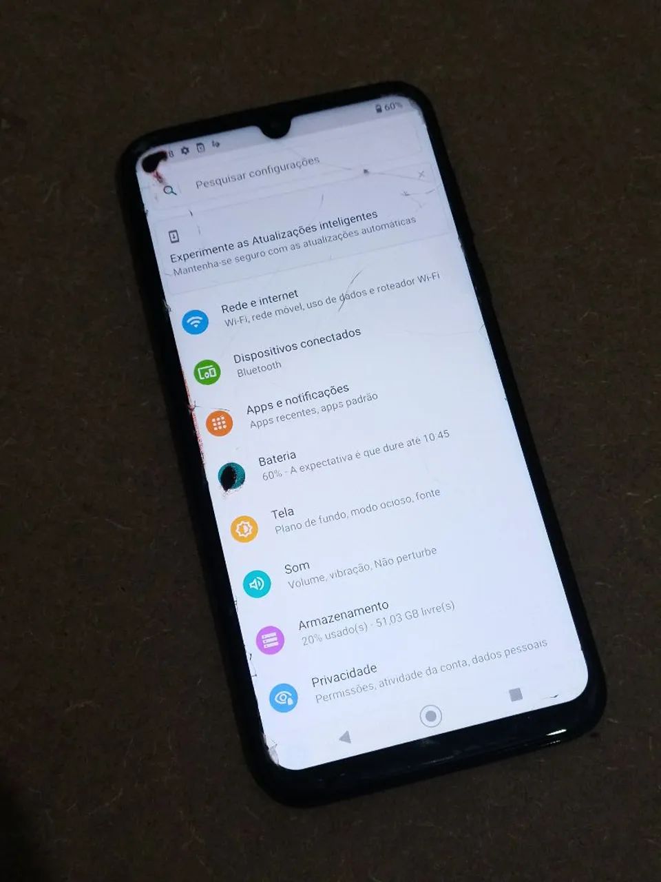 Moto G8 Plus - Foto 4