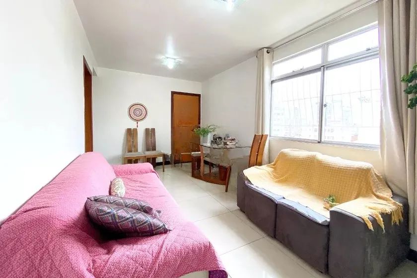Apartamento à Venda - Nova Granada, 4 Quartos, 156 m2 - Foto 4