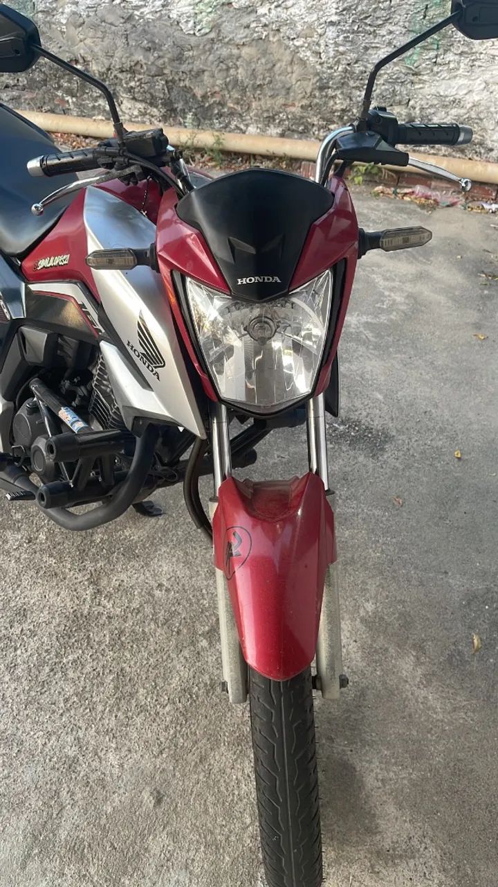 Titan 160  - Foto 2
