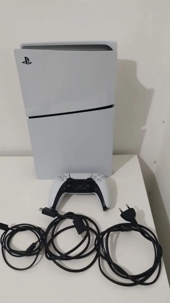 PS5 SLIM 