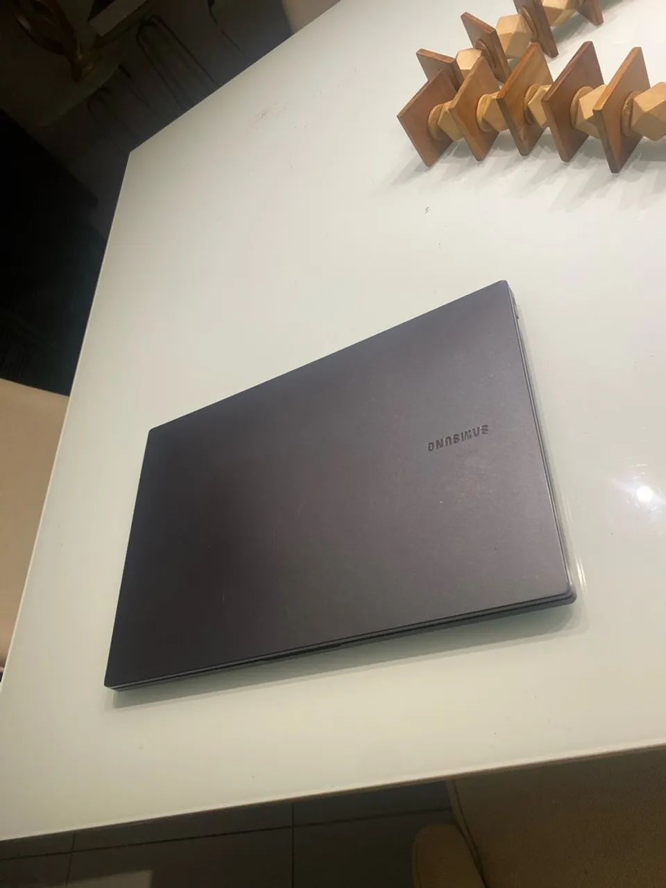 Notebook Samsung Book I3 11 Geração  - Foto 4