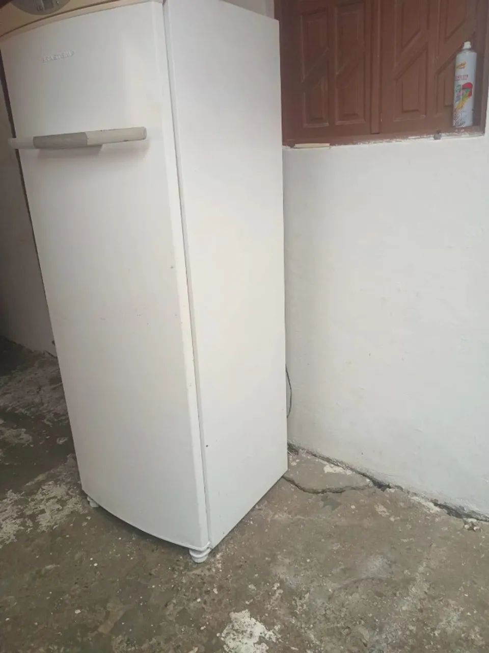 FREEZER FUNCIONANDO ENTREGA GRÁTIS E GARANTIA  - Foto 3