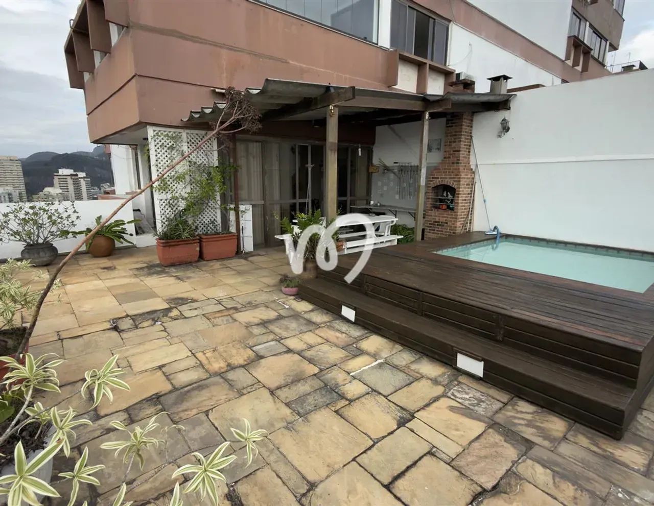 Imóvel para venda com 249 metros quadrados com 3 quartos em Barra da Tijuca - Rio de Janei - Foto 2