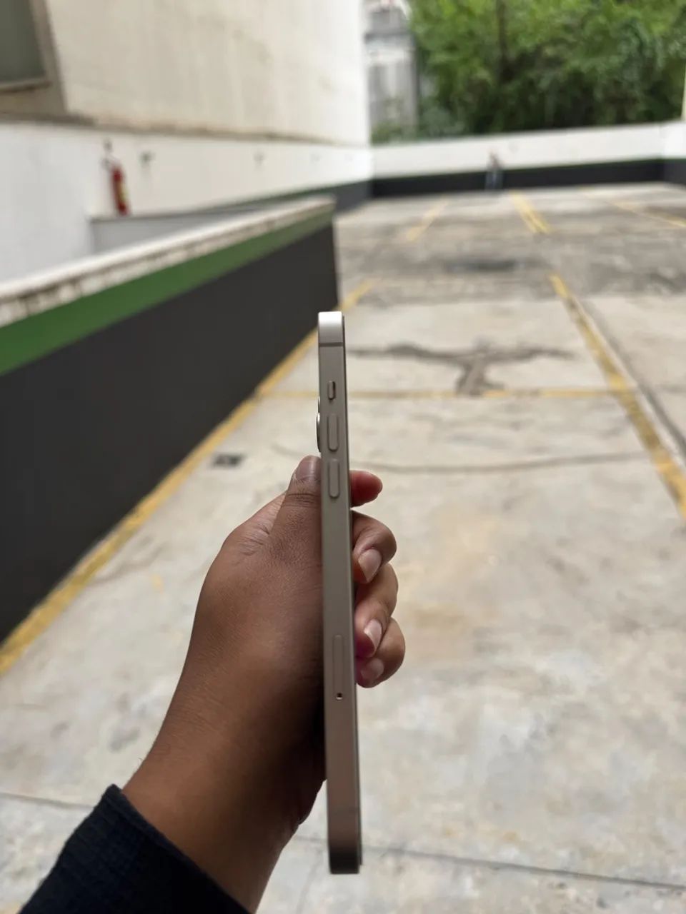 iPhone 14 Plus | Sem marcas de uso | NOVO - Foto 3
