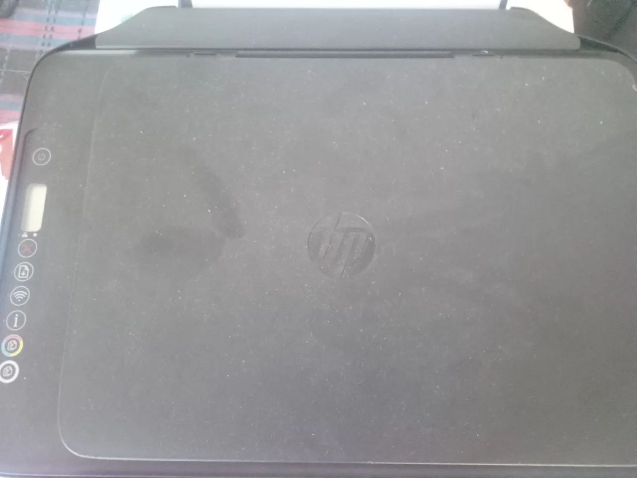 Impressora hp  - Foto 3