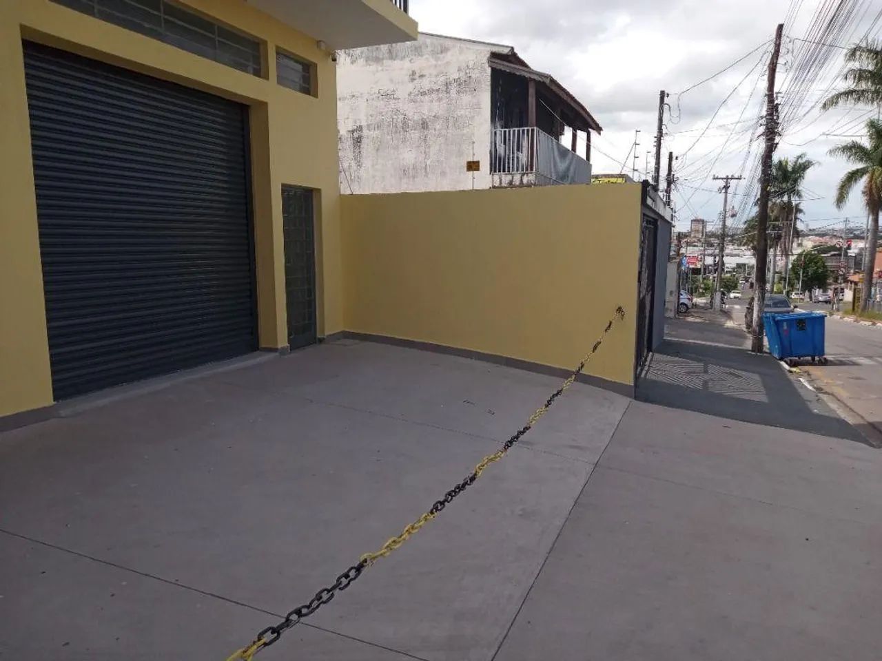 Salão para alugar em Hortolândia, Vila Real Continuaçao - Foto 4