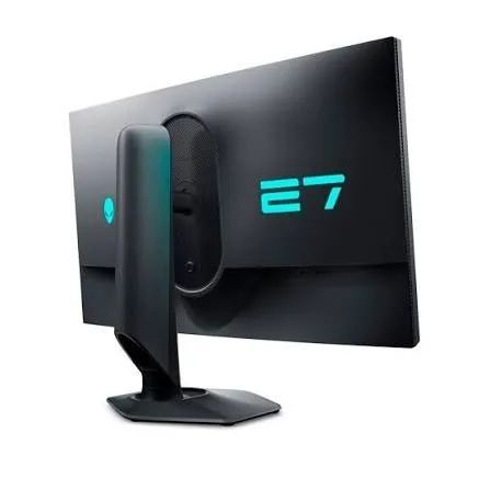 Monitor Alienware 180hz QHD AW2724DM - Foto 2