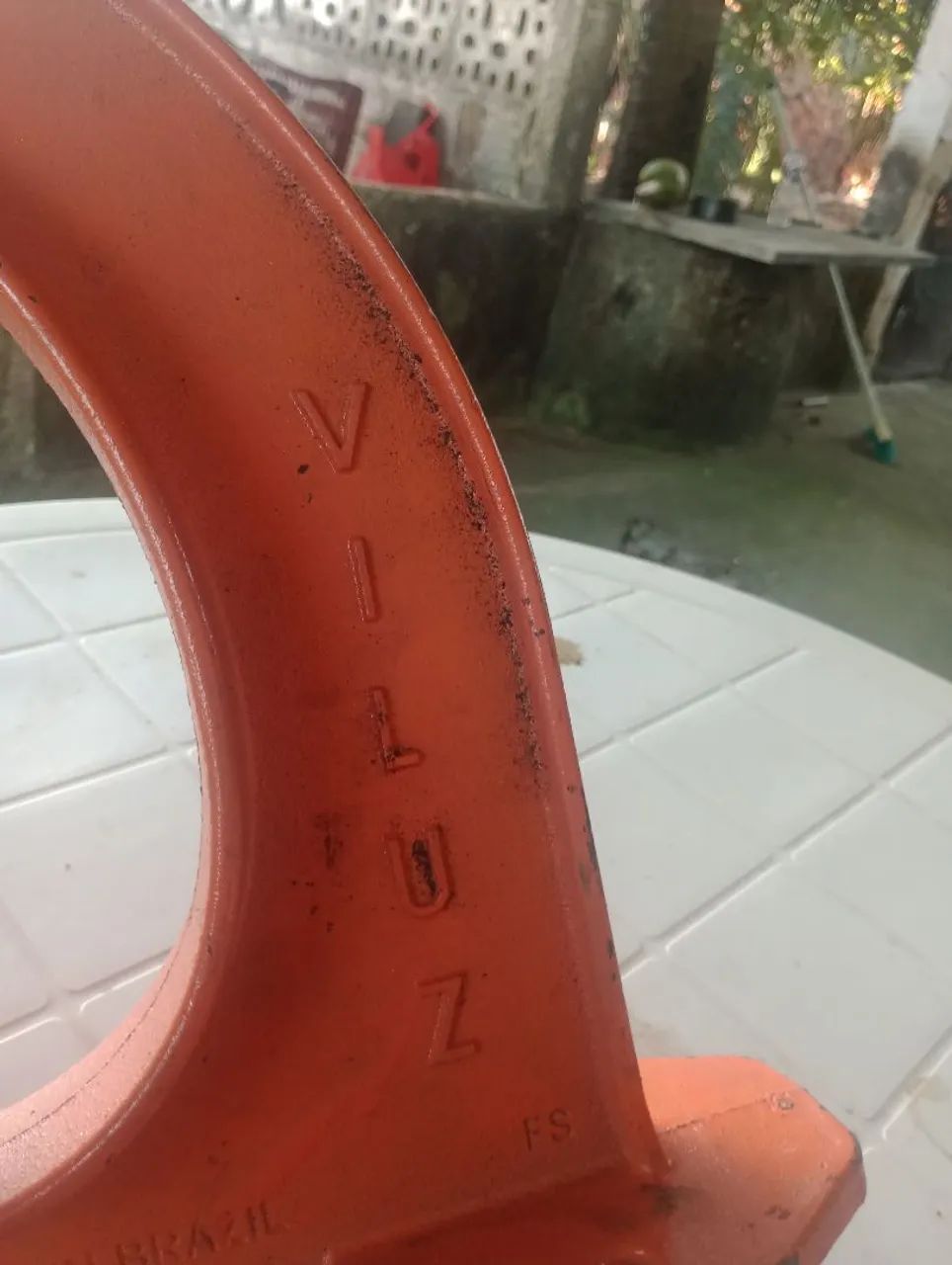 Maquina de remendo - Foto 2