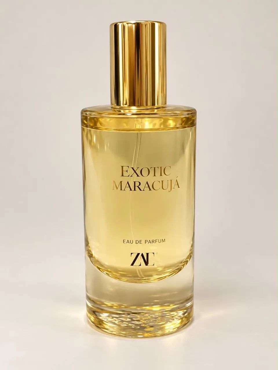 Perfume exótic maracujá Zara