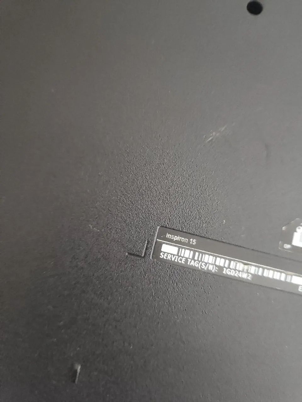 Notebook Dell Inspiron 15 - Foto 5