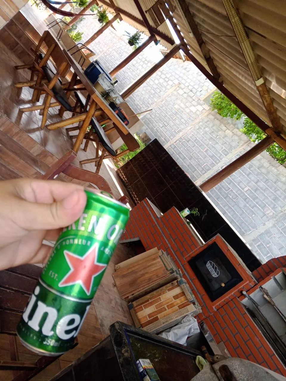 Foto - Carapicuíba - Parque Jandaia