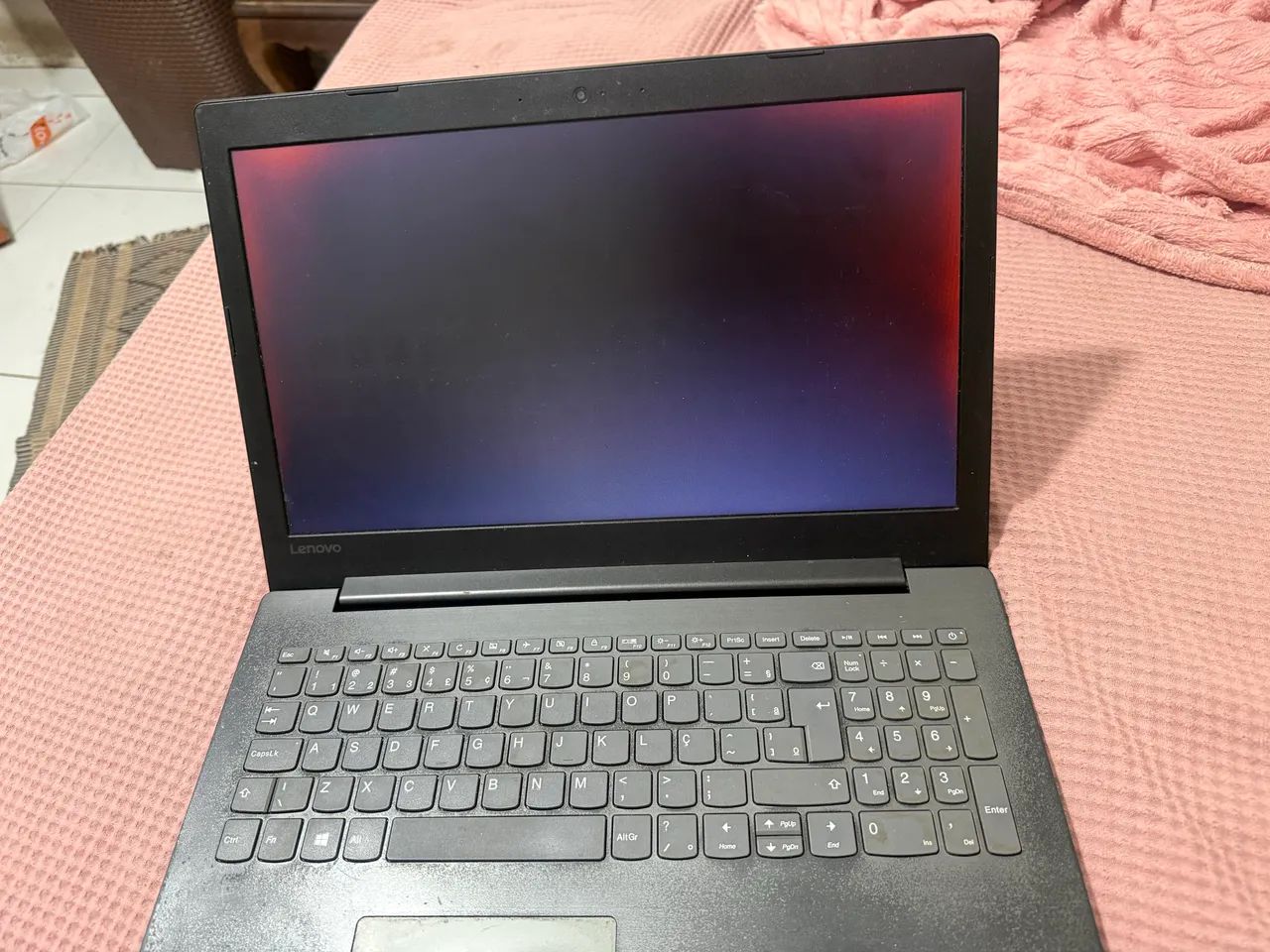 Notebook Lenovo - Foto 5