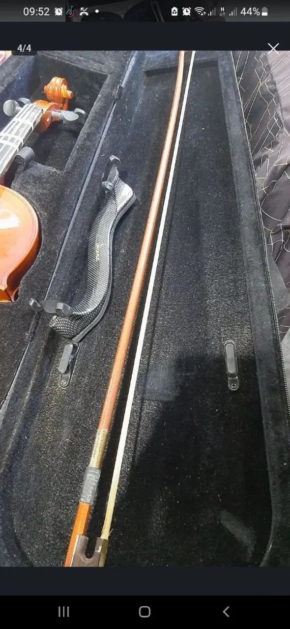Violino 4/4 - Foto 4