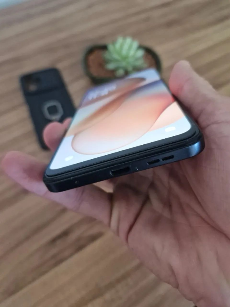 Celular Xiaomi Redmi Note 12 128Gb - Foto 5