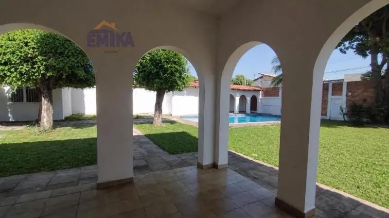 Comercial/Industrial com 8 quarto(s) no bairro Boa Esperanca em Cuiabá - MT - Foto 4