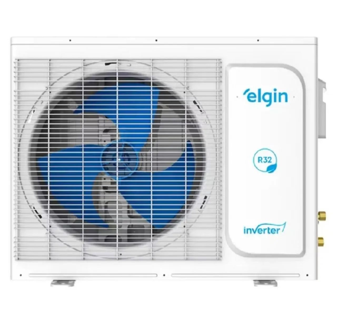 Ar-condicionado Elgin eco inverter 3  - Foto 2