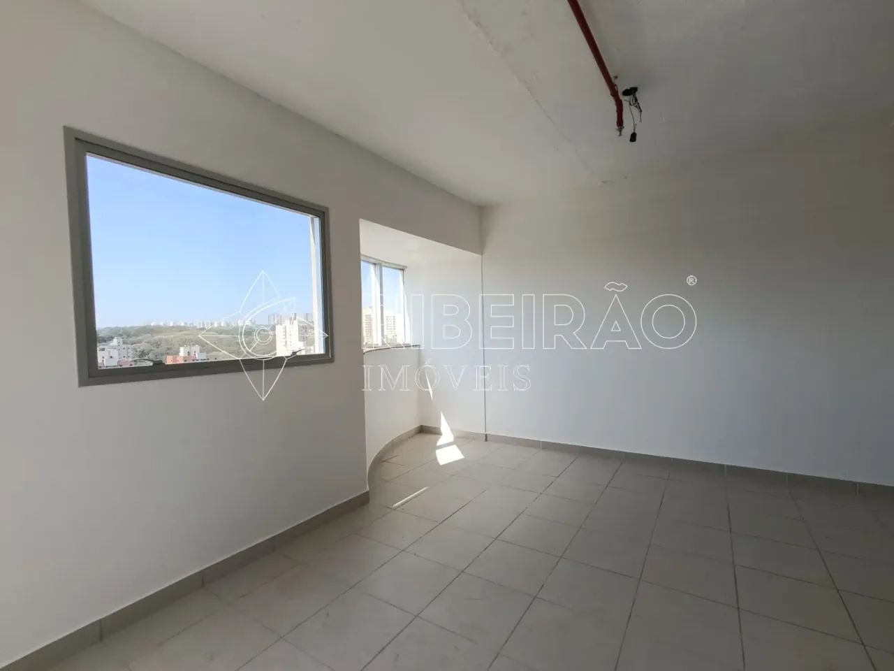 Sala comercial com 51m² para locação no Jardim Botânico - Foto 3