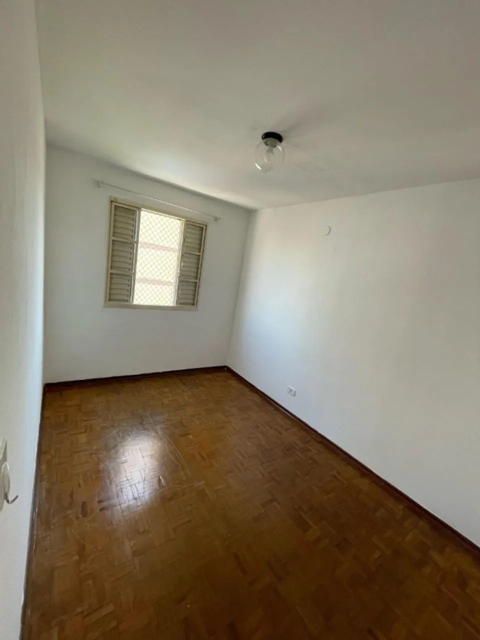 Foto - São Paulo - Conjunto Residencial Sitio Oratório