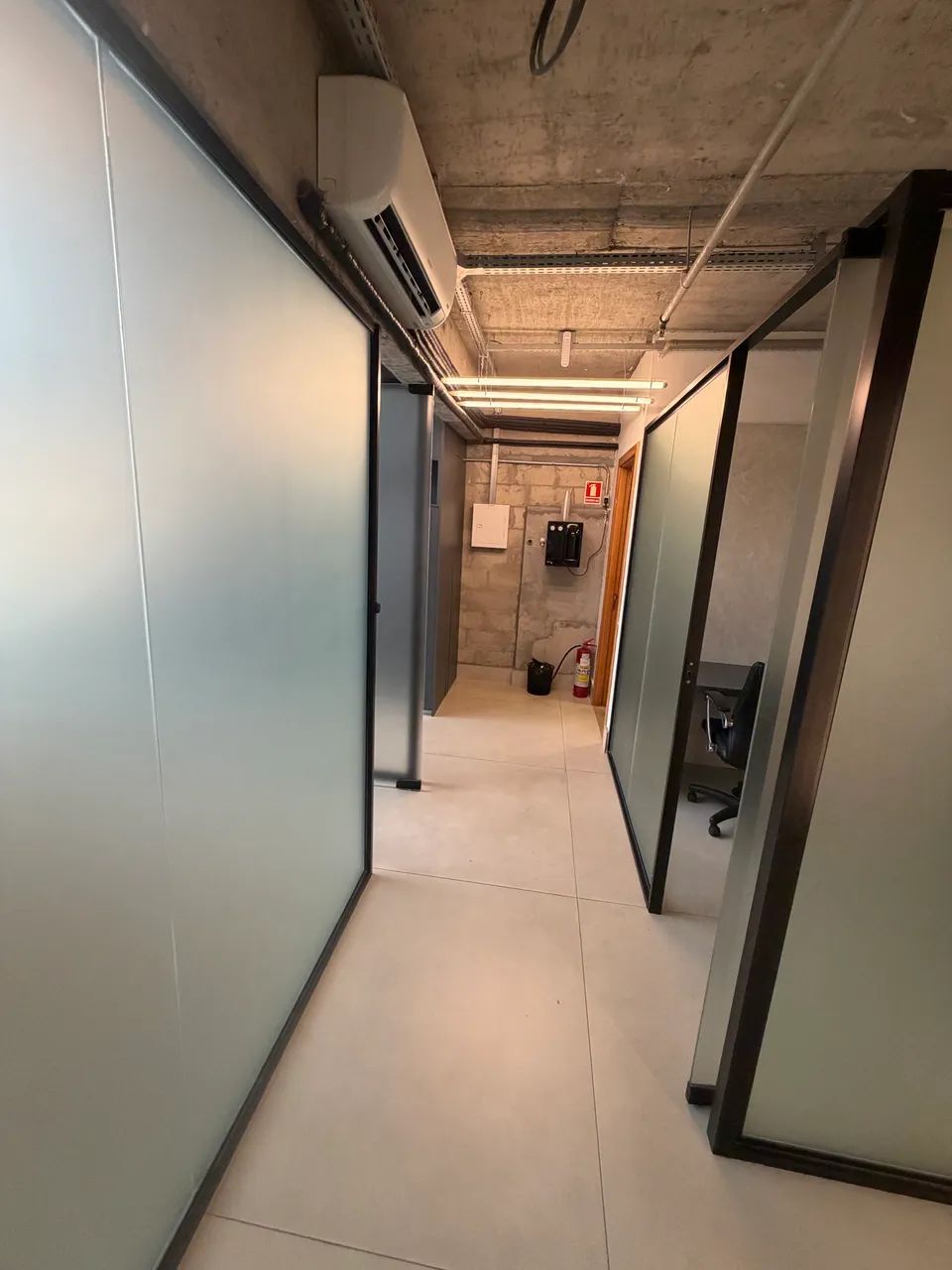 Imóvel Comercial Focus Business Center Setor Bueno Goiânia - Foto 3
