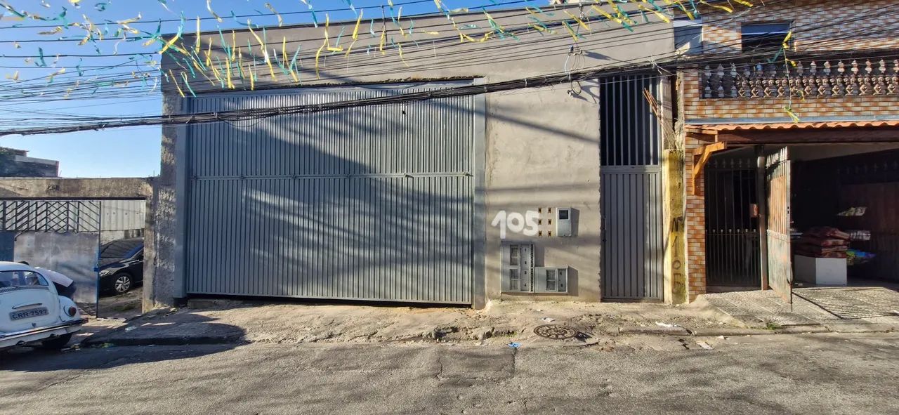 CASA NOVA AMERICANÓPOLIS  - Foto 2