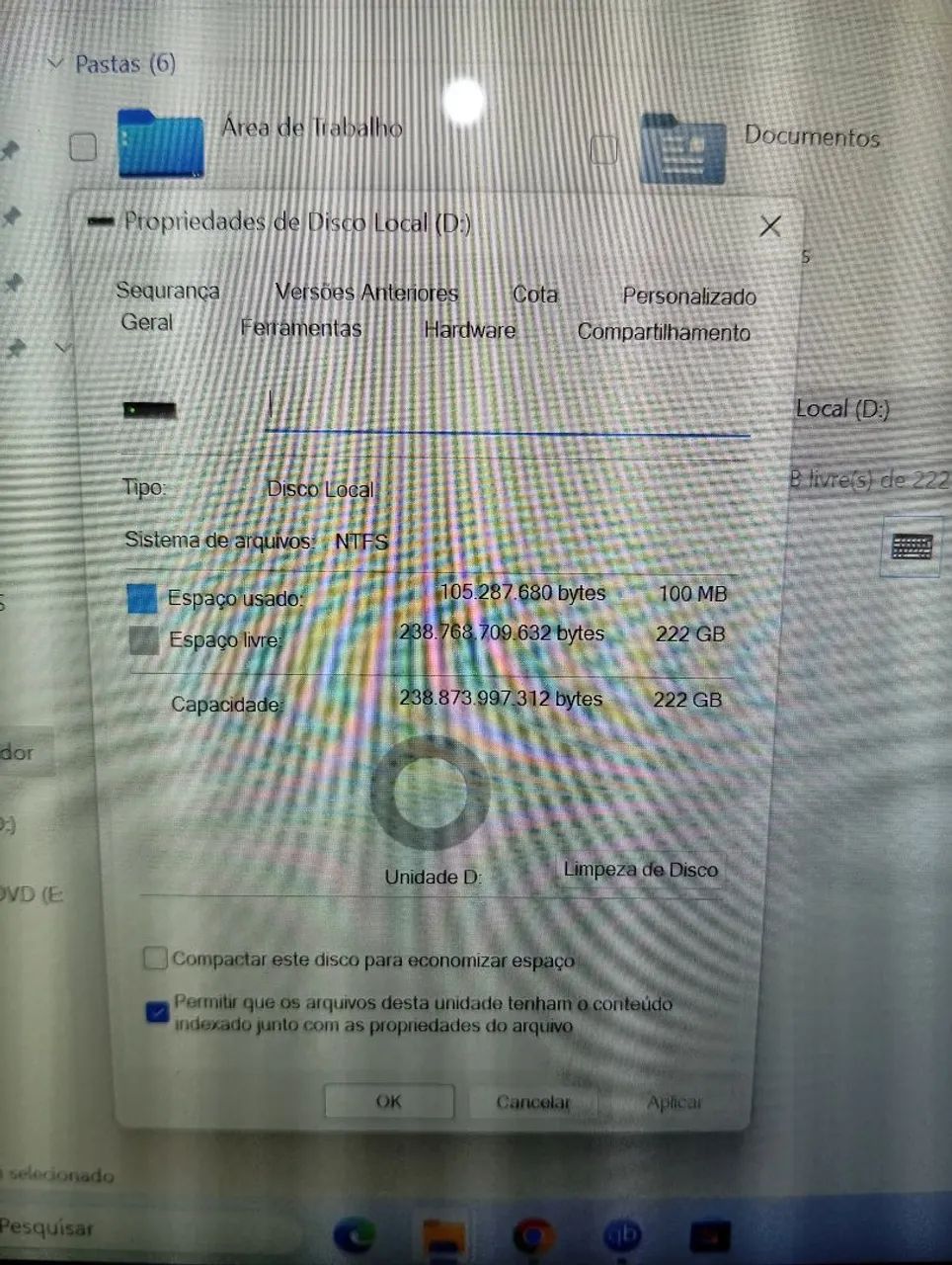 SSD Kingston 240GB - Foto 3