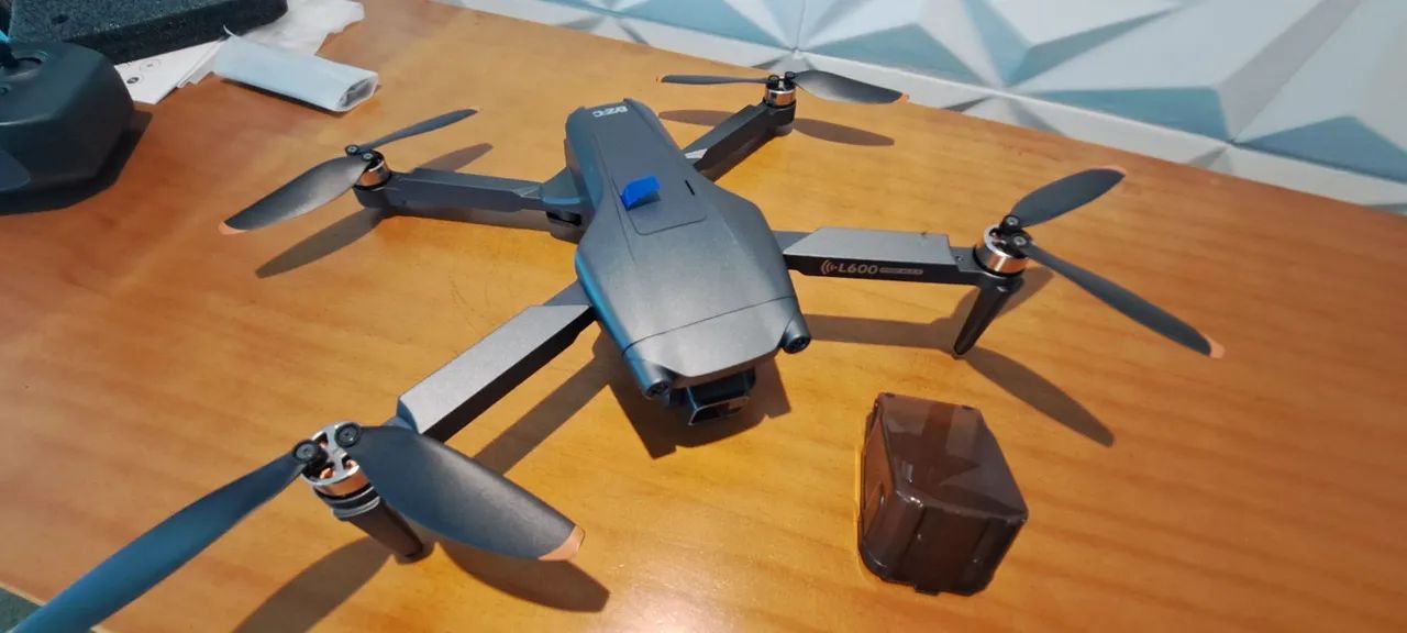 Drone l600 pro Max - Foto 4