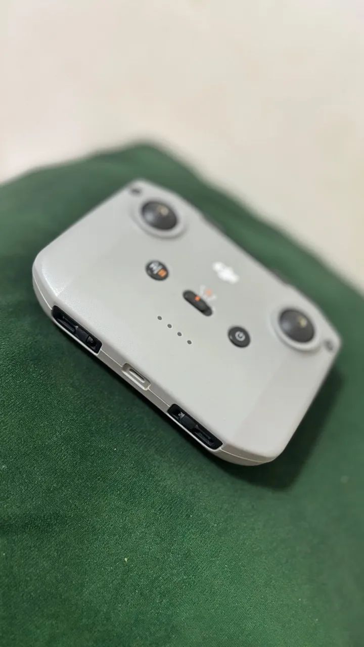 Controle DJI RC-N3  - Foto 2