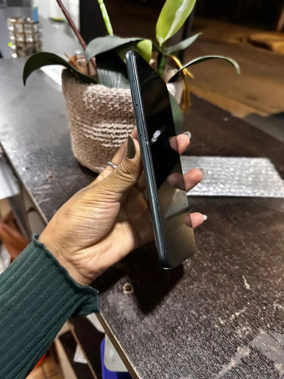 Motorola Moto E7 - Foto 3