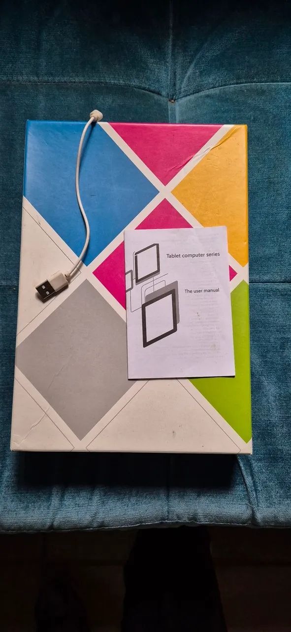 Tablet Android Mediatek - Foto 3