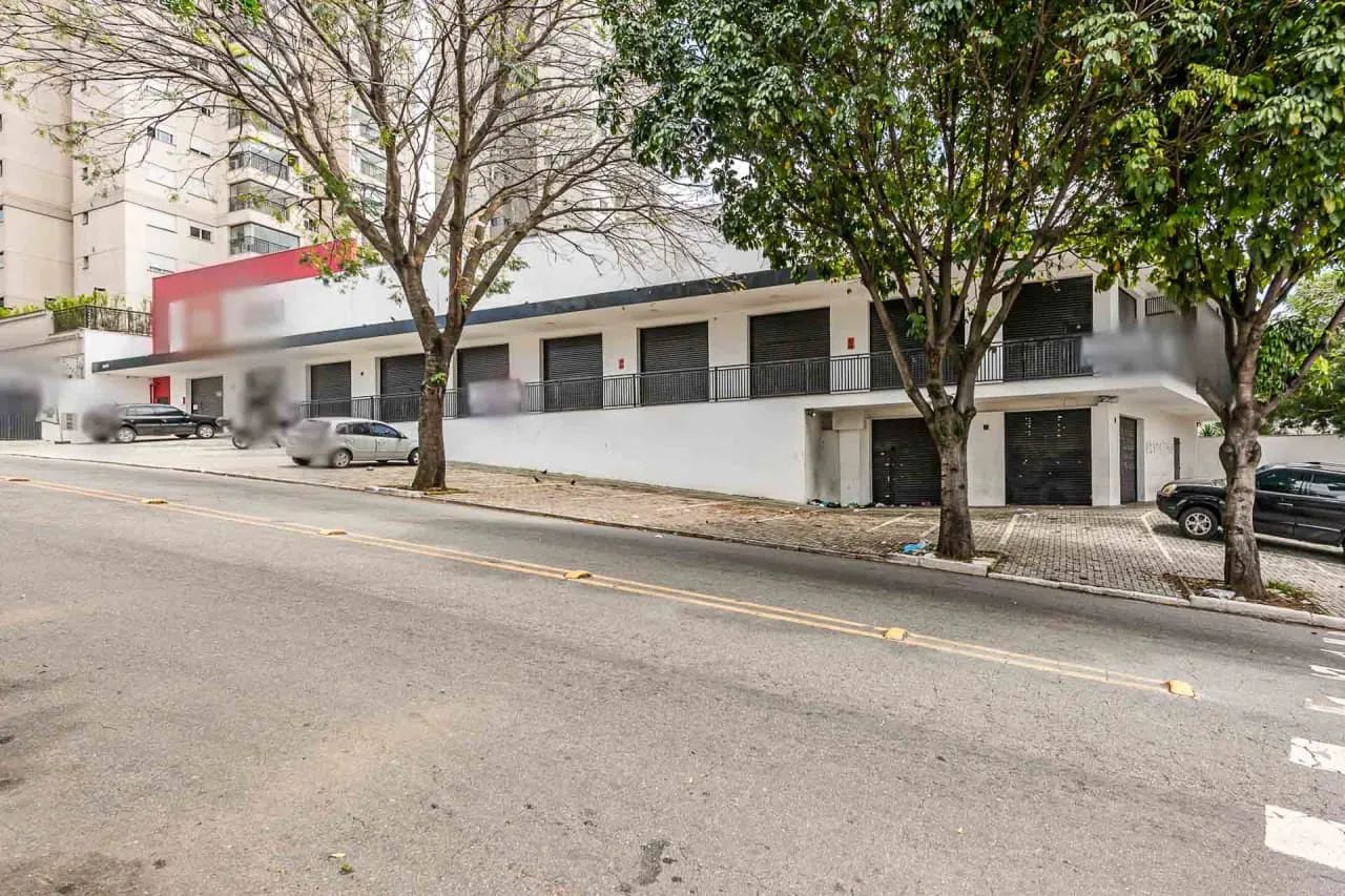 Loja na Rua Alba, 1500 - Loja 9  50 m² - Foto 3