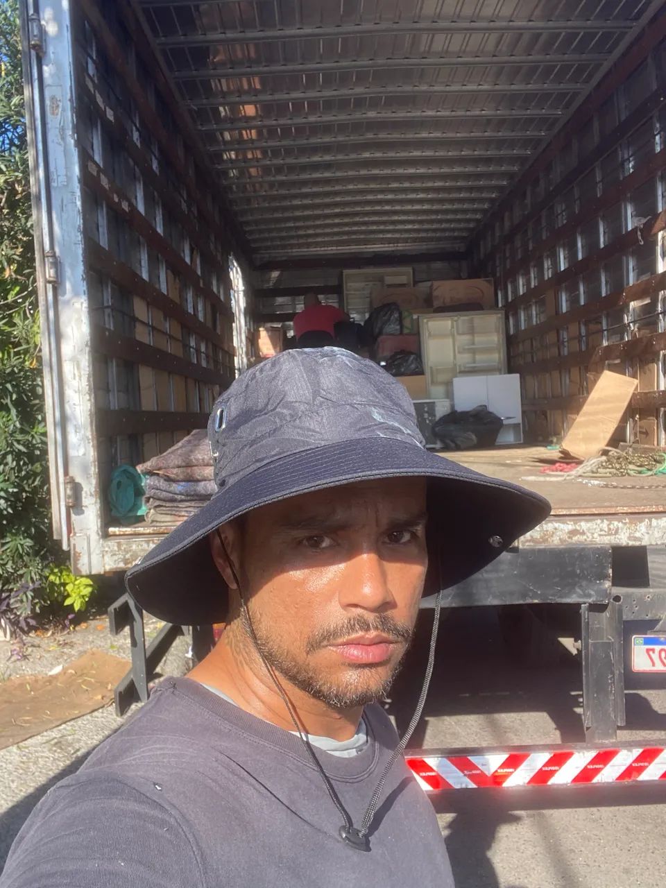 ? MUDANÇA RESIDENCIAL COM CUIDADO E SEGURANÇA! - Foto 2
